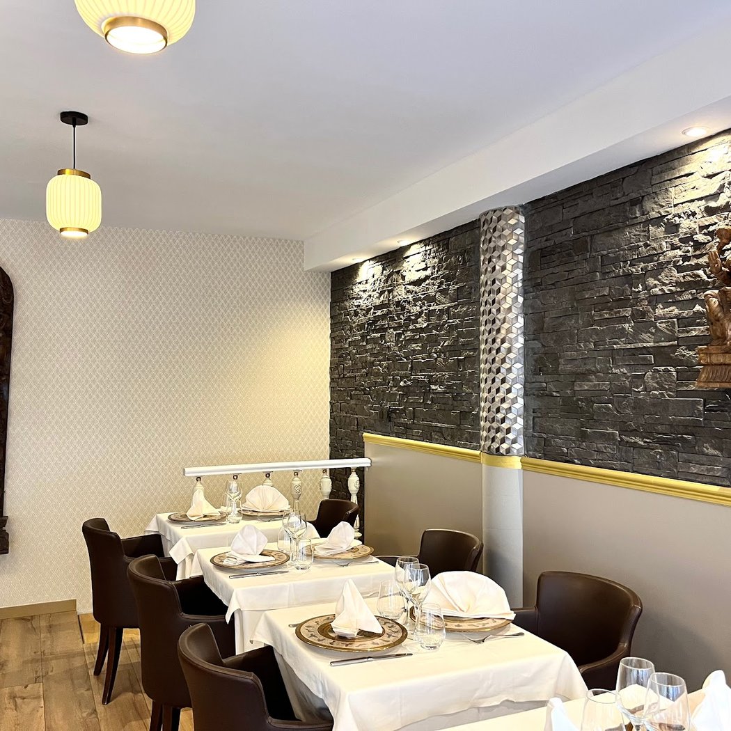 Shivam Lounge 2